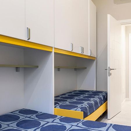 Via Meda House Διαμέρισμα Μιλάνο Εξωτερικό φωτογραφία