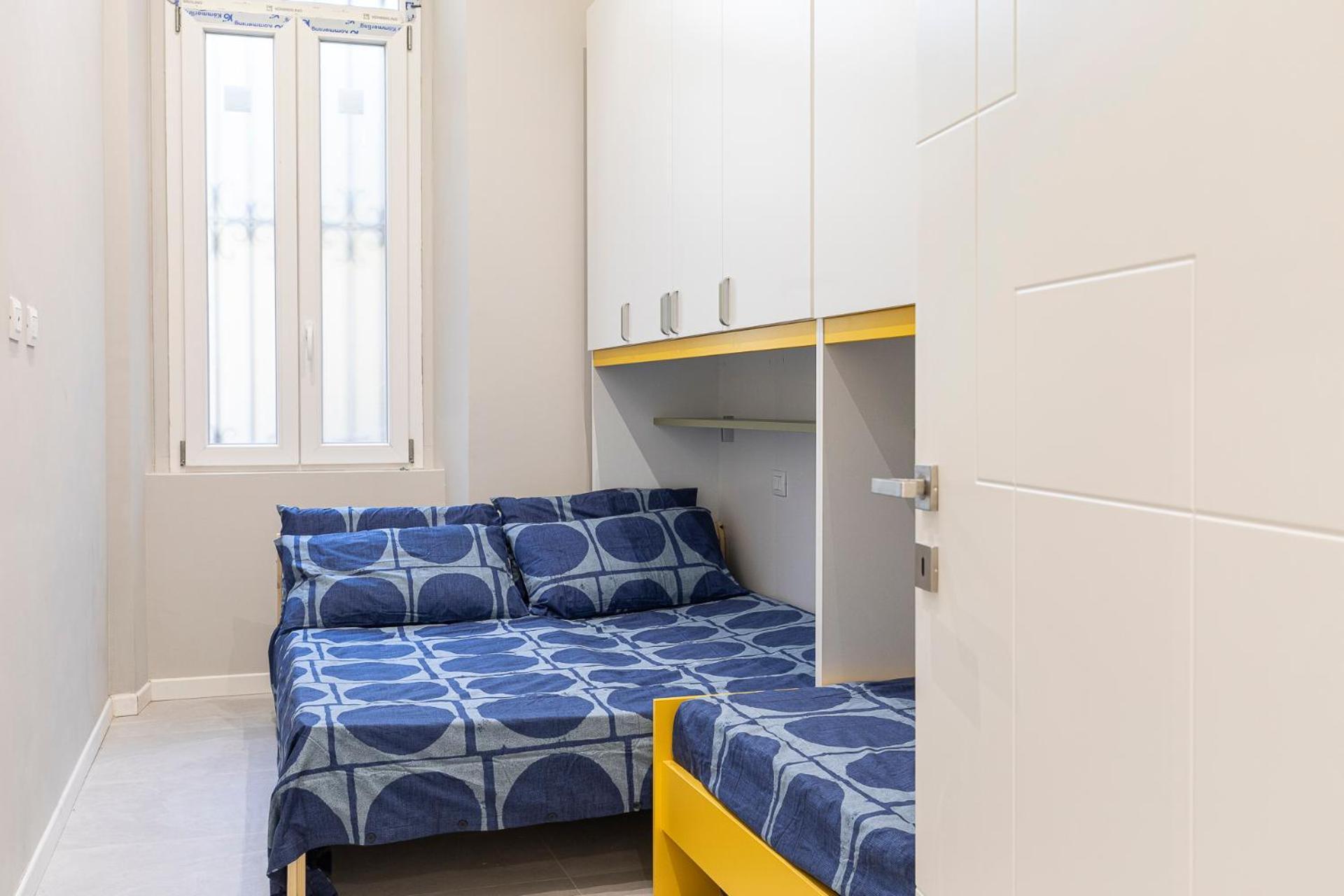 Via Meda House Διαμέρισμα Μιλάνο Εξωτερικό φωτογραφία