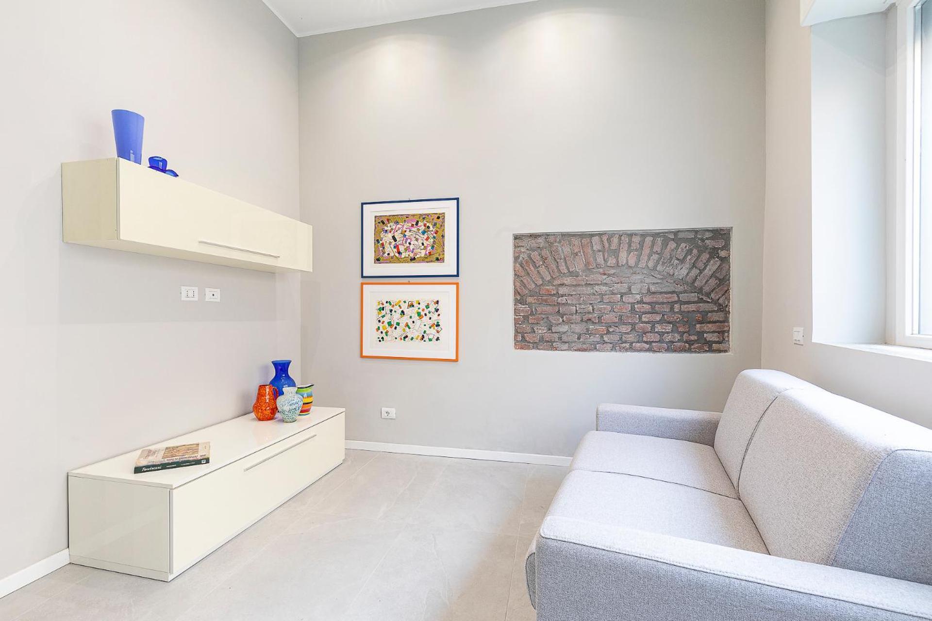 Via Meda House Διαμέρισμα Μιλάνο Εξωτερικό φωτογραφία
