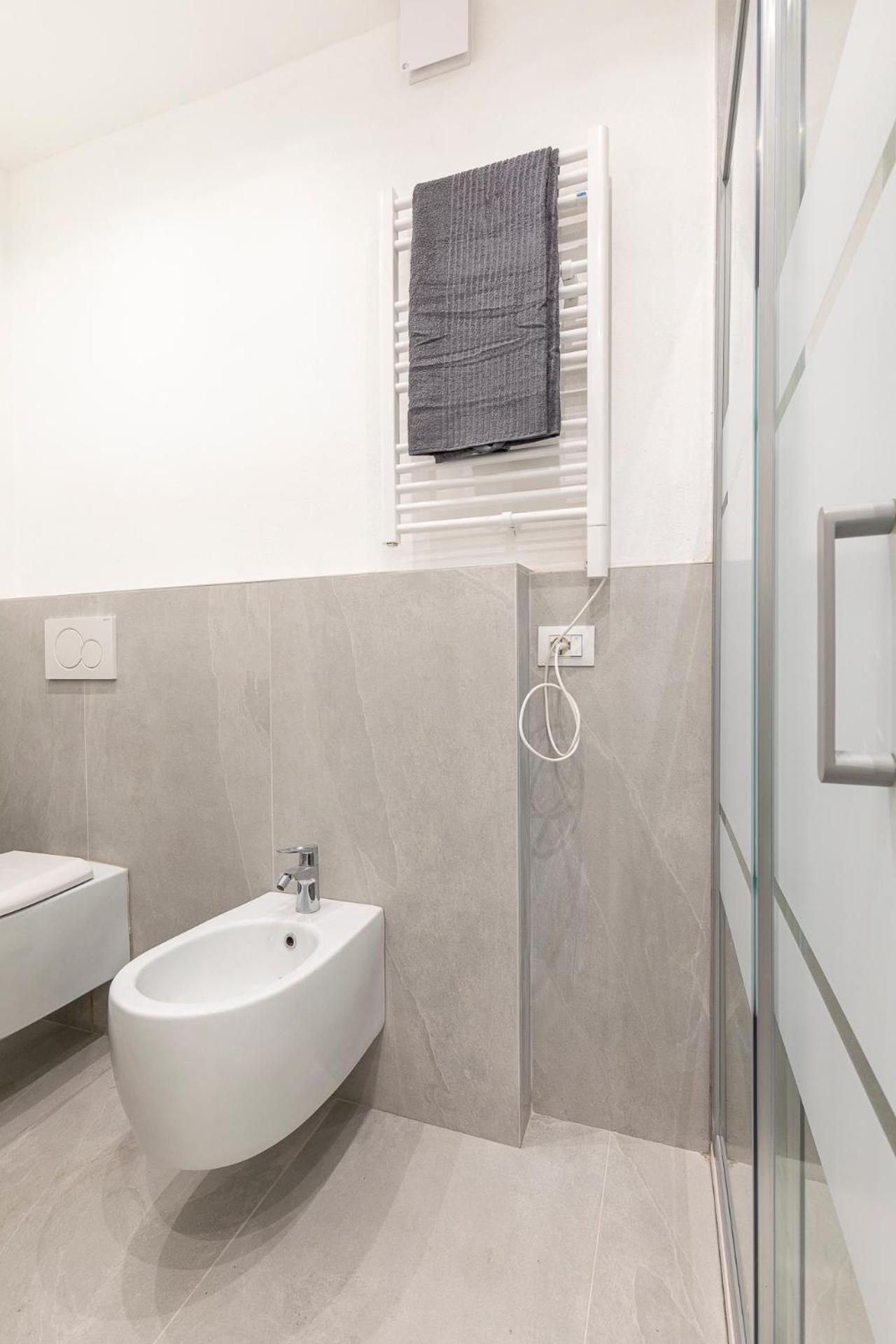 Via Meda House Διαμέρισμα Μιλάνο Εξωτερικό φωτογραφία