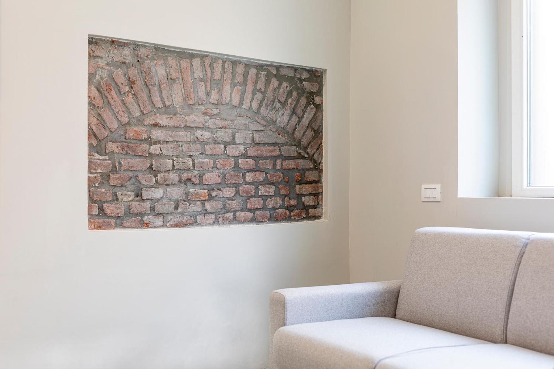 Via Meda House Διαμέρισμα Μιλάνο Εξωτερικό φωτογραφία